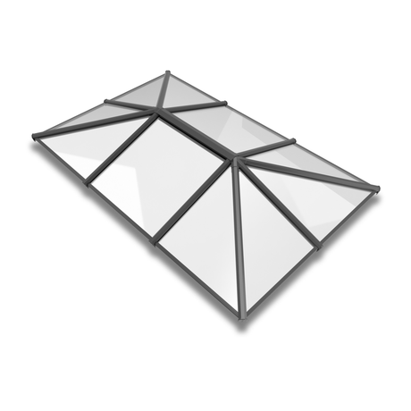 Traditional Style Roof Lanterns.