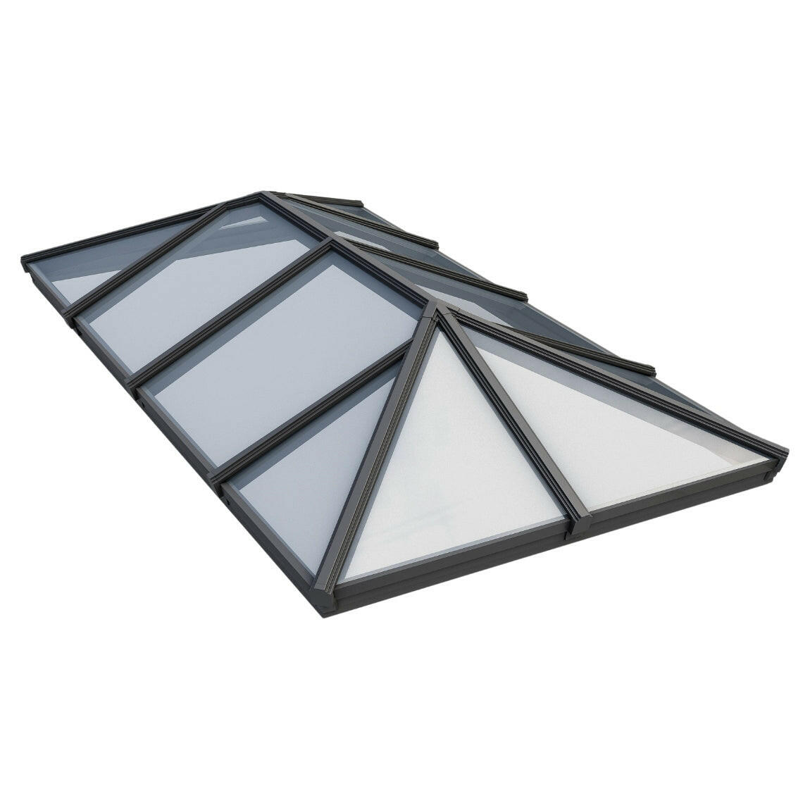 Korniche Style 7 Custom Size Calculator.