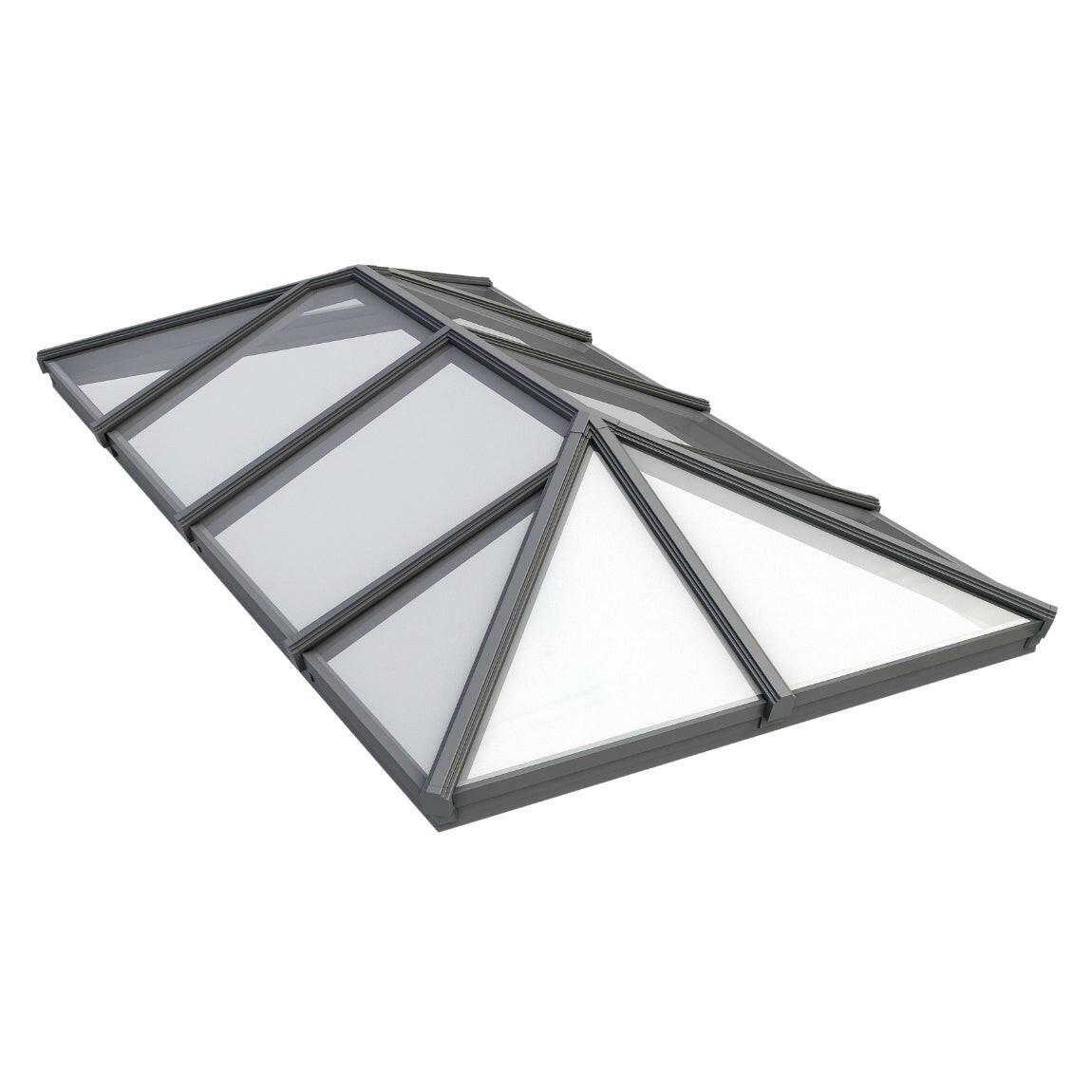 Korniche Style 7 Custom Size Calculator.