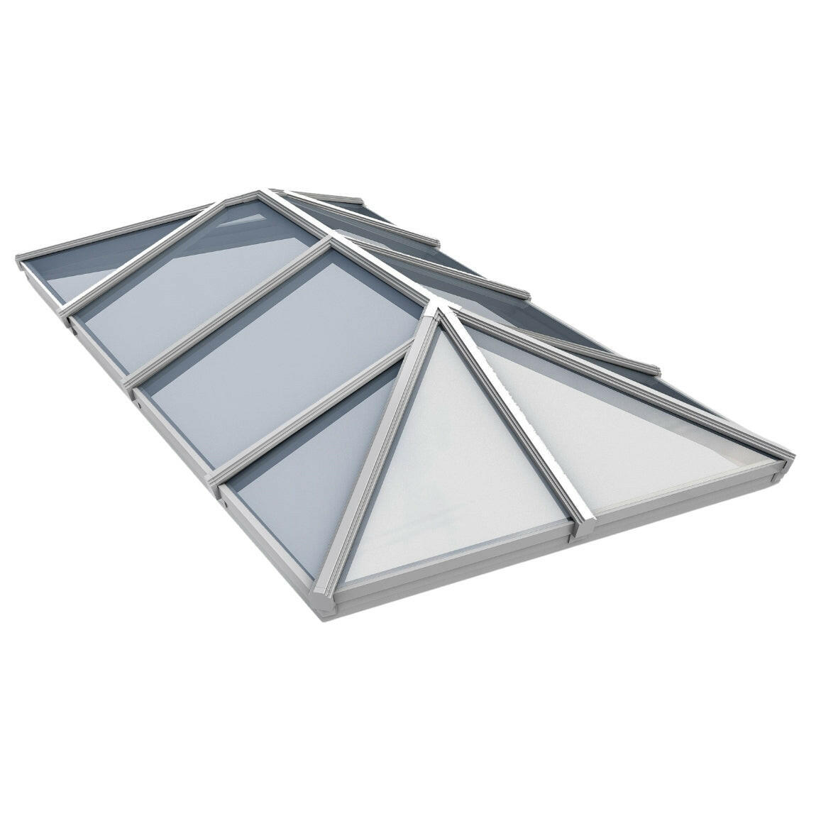 Korniche Style 7 Custom Size Calculator.