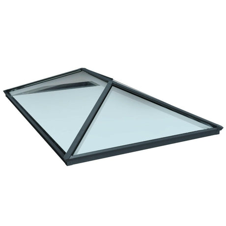 1800 x 2700 mm Brett Martin Contemporary Roof Lantern.