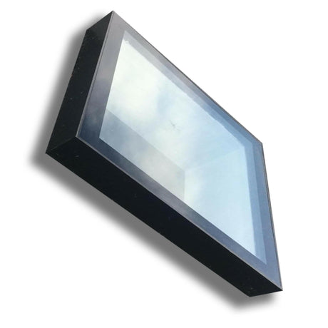 600 x 900 mm LD Framed Pitched Roof Skylight.