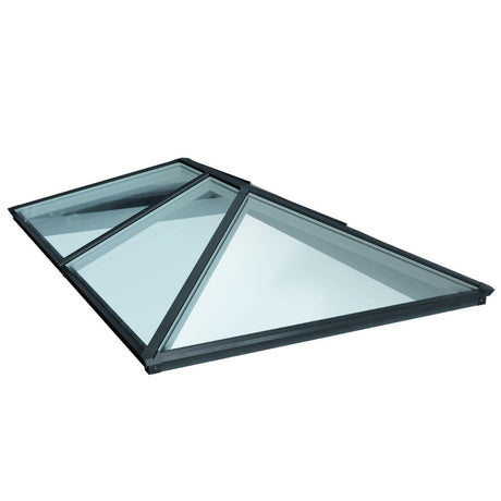 1000 x 1500 mm Brett Martin Traditional Roof Lantern.