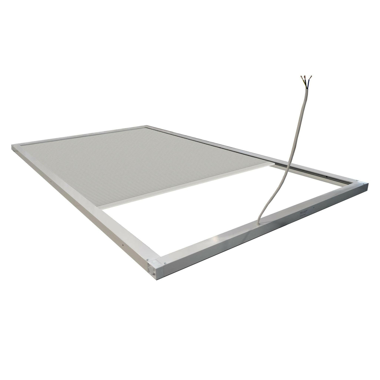 800 x 1200 mm LD Electric Blinds for Flat / Pitched Roof Skylights & Roof Lanterns.