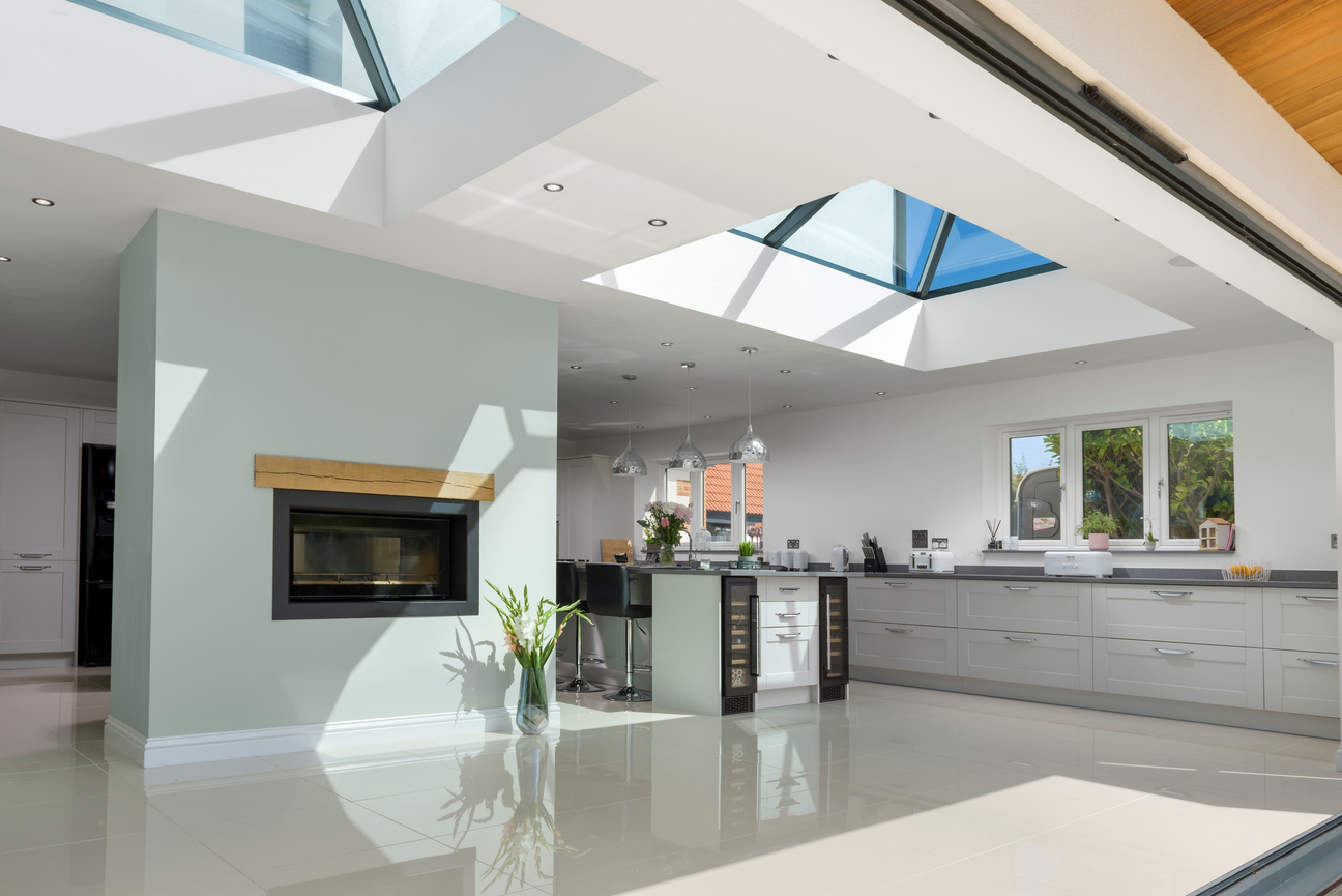 Roof Light Solutions.