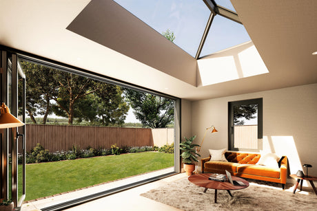 Atlas Roof Lanterns (All Styles).