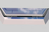 Lucernario elettrico apribile 1000 x 2000 mm (gamma Premium).