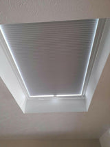 1000 x 1200 mm LD Manual Blinds for Flat / Pitched Roof Skylights & Roof Lanterns.