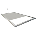 400 x 1500 mm Tende elettriche LD per lucernari su tetti piani e a falde