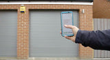 Roller Shutter Door Calculator