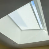 Custom Size Electric Blinds for Roof Lanterns.