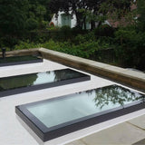 Custom Size Framed LD Flat and Pitched Roof Skylight Calculator.