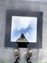 LD Frameless Triple Glazed Flat Roof Skylight.
