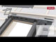 78x62 cm VELUX Pro EDW MK27 1000 Scossalina per tegole con isolamento | Finitura alluminio grigio